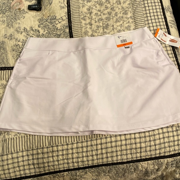 Greg Norman XXL skort - Picture 1 of 7